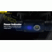 Lanterna de cabeça Nitecore HC60 V2